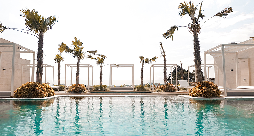 Contact Artdeco Luxury Hotel Bandung